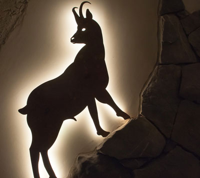 Unser Frühstücksraum Bild 10