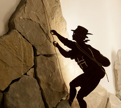 Unser Frühstücksraum Bild 9