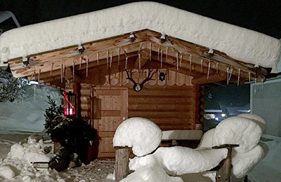 Unser Service für Sie