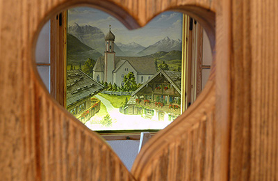 Unser Service für Sie